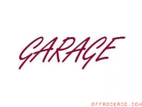 Garage 19mq