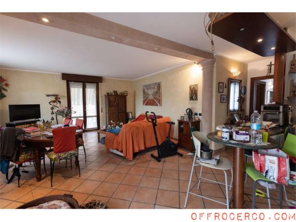 Villa Bifamiliare 230mq