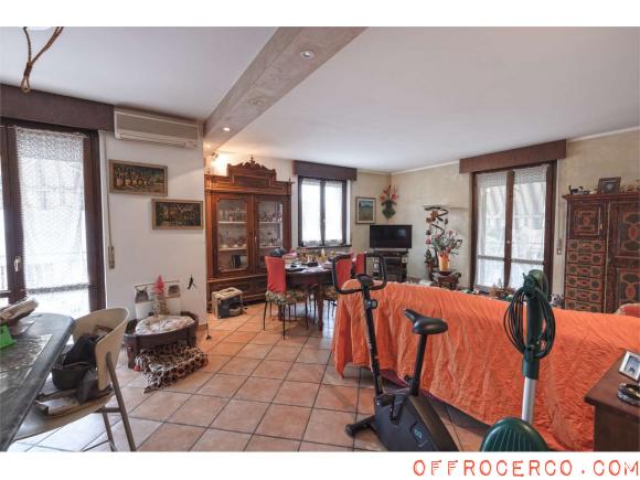 Villa Bifamiliare 230mq