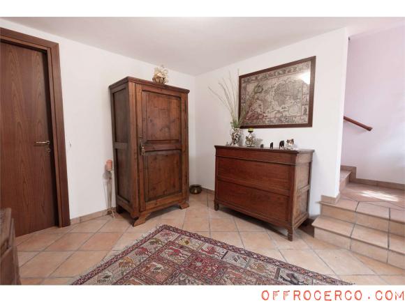 Villa Bifamiliare 230mq