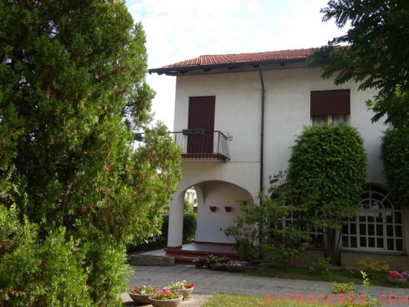 Casa singola Castelfranco Veneto 420mq 1972