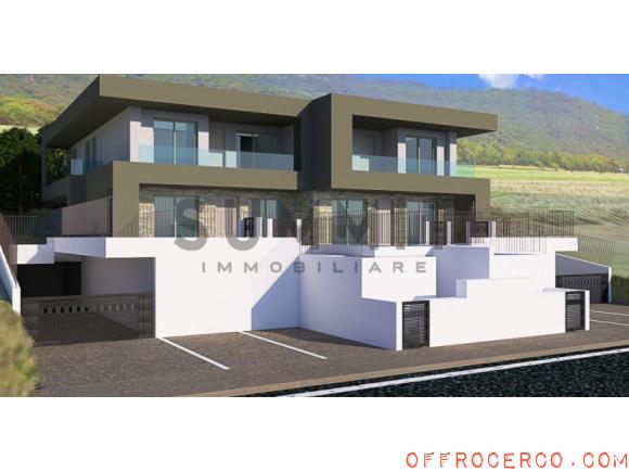 Appartamento Santorso 170mq 2024