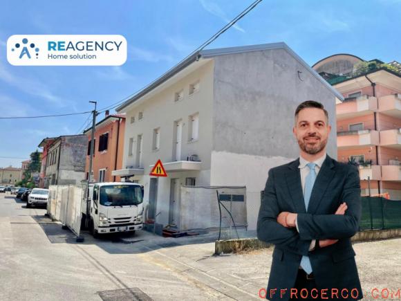 Appartamento Ferrovieri 100mq 2024