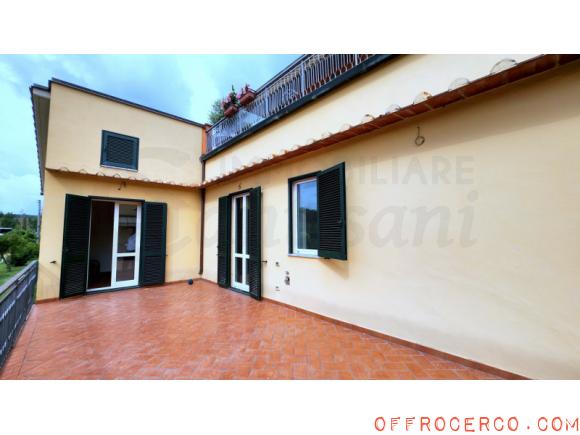 Appartamento Ginestra Fiorentina 114mq 2000