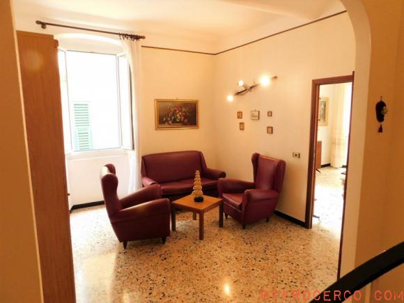 Appartamento Camogli - Centro 126mq 1900