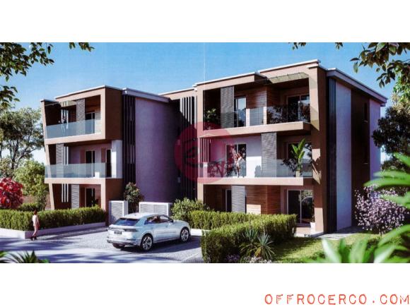 Appartamento Santarcangelo di Romagna 146mq 2024