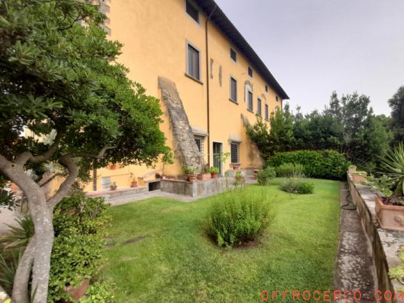 Appartamento San Vincenzo a Torri 170mq