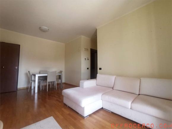 Appartamento (Centro) 85mq