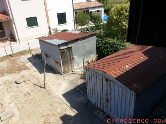 Casa a schiera Concadalbero