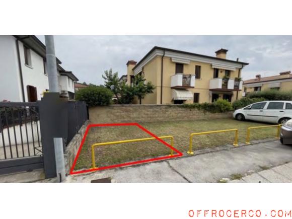 Posto auto Bassano del Grappa 14mq