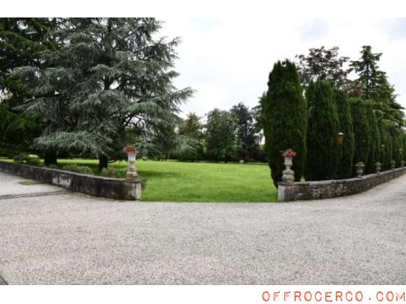 Villa Sandrigo 950mq