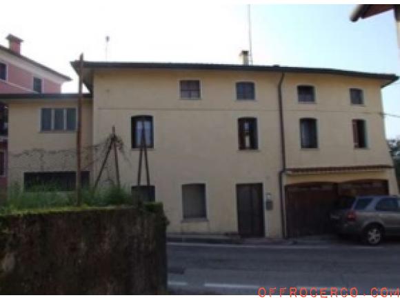 Casa a schiera Fara Vicentino 186mq