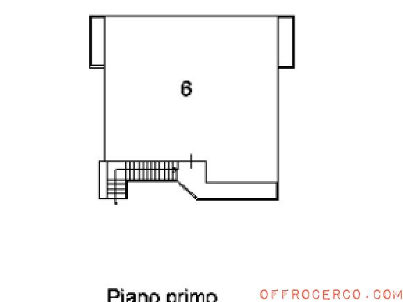 Appartamento 120mq 1971