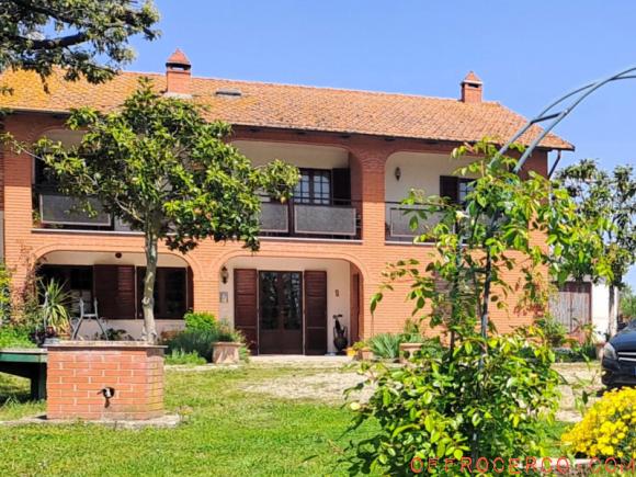 Casa a schiera Pozzuolo 318mq 1950