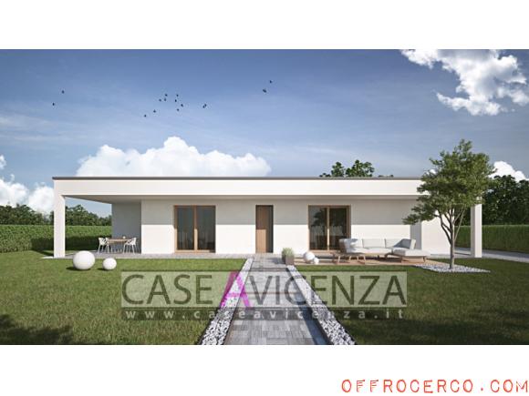 Villa Camisano Vicentino 190mq 2024