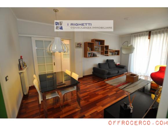 Appartamento Borgo Nuovo 94mq