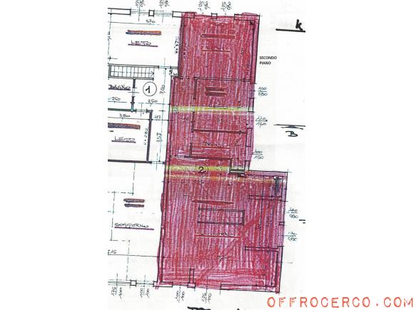 Appartamento 4 Locali STADIO 213mq 1980