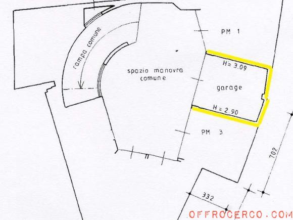 Appartamento 160mq