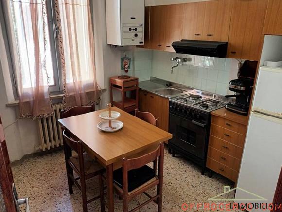 Appartamento Bilocale Zona Via Verdi 35mq 1970