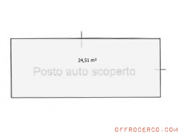 Appartamento 3 Locali 75mq 2019