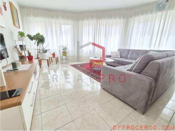 Appartamento trilocale (Oltrisarco - Aslago) 100mq