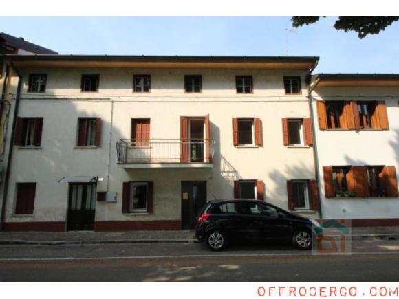 Casa a schiera Tapogliano 124mq 1950