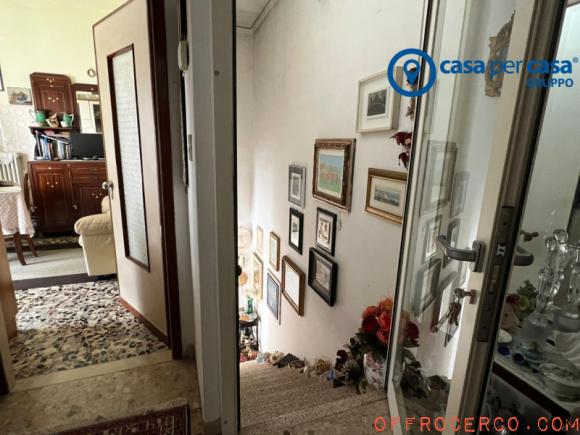 Appartamento Pontecchio Polesine - Centro 54mq 1950