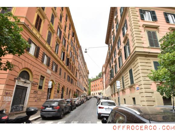 Appartamento Trastevere 64mq 1900