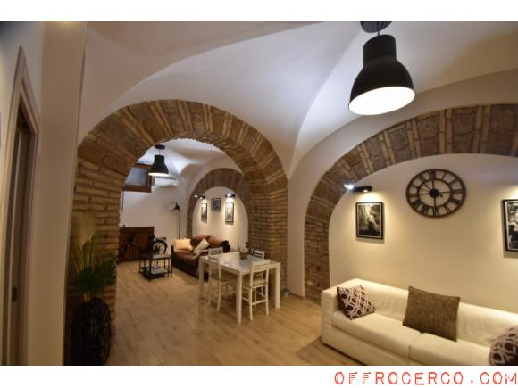 Appartamento Trastevere 64mq 1900