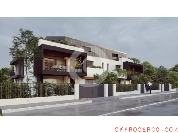 Appartamento Villa del Conte - Centro 122mq 2024