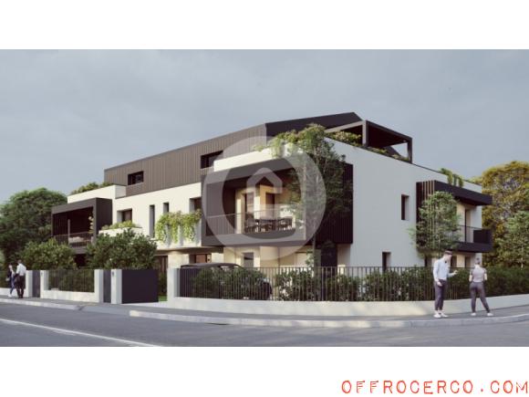 Appartamento Villa del Conte - Centro 122mq 2024