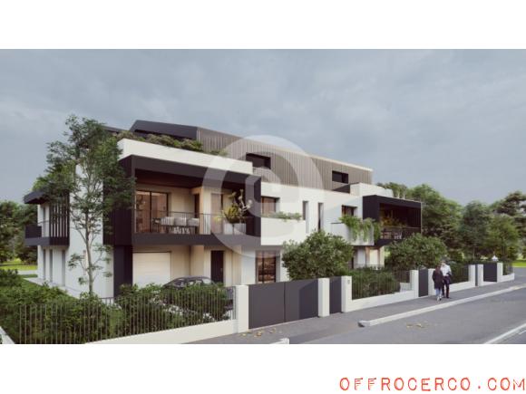 Appartamento Villa del Conte - Centro 122mq 2024