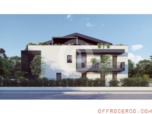 Appartamento Villa del Conte - Centro 122mq 2024