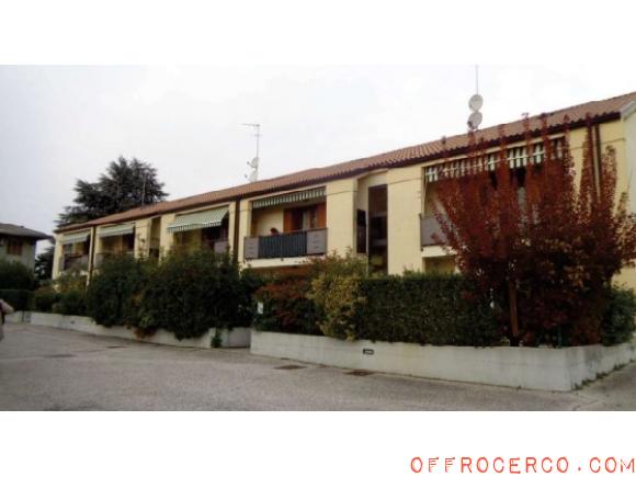 Appartamento Volpago del Montello 111mq 2002