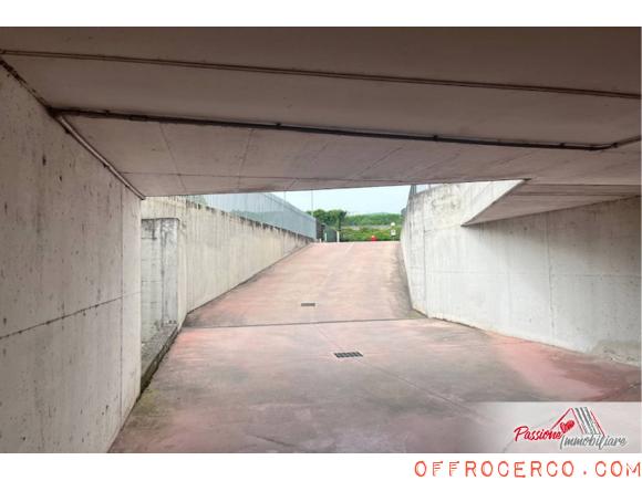 Box Ponte Crencano 15mq 2001