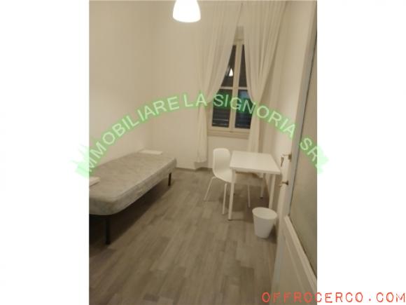 Appartamento Monolocale CAMPO DI MARTE-VIALE VOLTA 15mq 1800