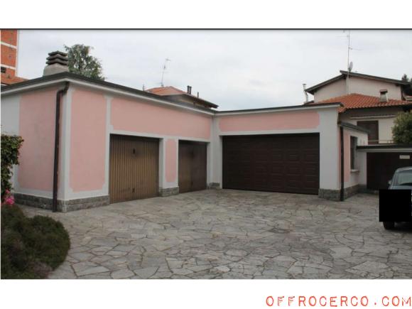 Villa 335mq