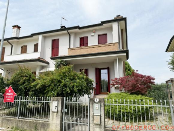 Casa a schiera Cà Oddo 200mq 1990