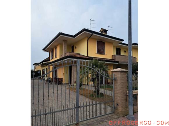 Villa Suzzara 148mq