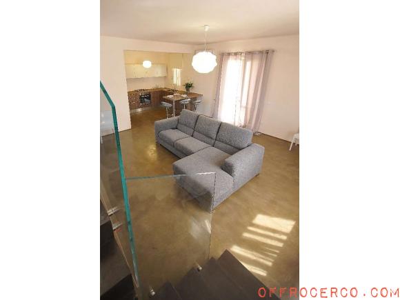 Villa Bifamiliare (Zona mare lato Mazara del Vallo) 120mq