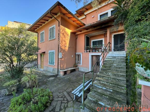 Villa 5 Locali o più 221mq