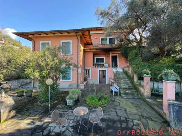 Villa 5 Locali o più 221mq