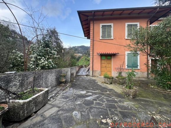 Villa 5 Locali o più 221mq