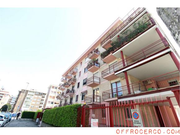 Appartamento (Bicocca) 104,8mq