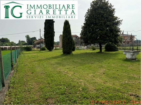 Villa Bifamiliare 360mq