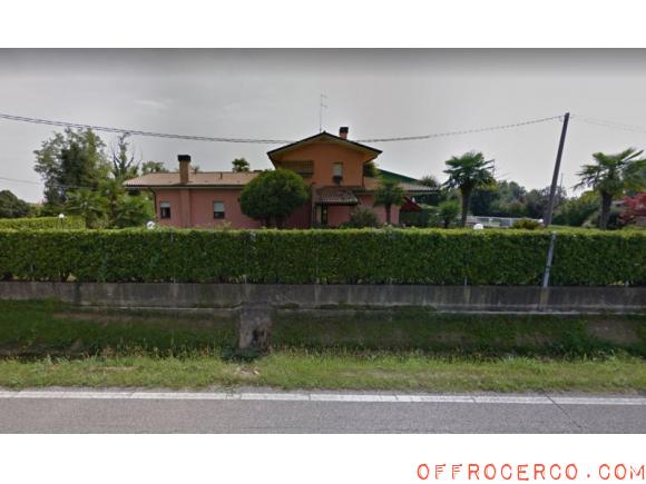 Casa singola San Bartolomeo 429mq 1992