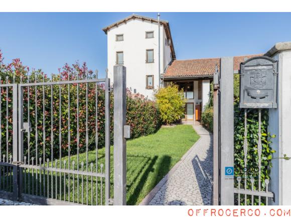 Casa a schiera Cavazzale 175mq 1854