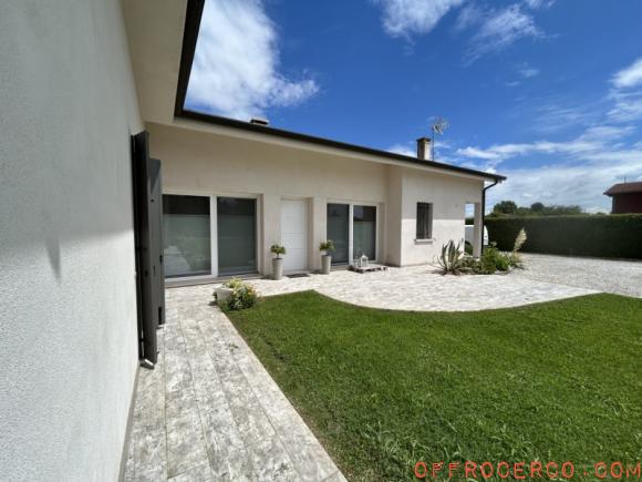 Villa Lissaro 180mq 2012