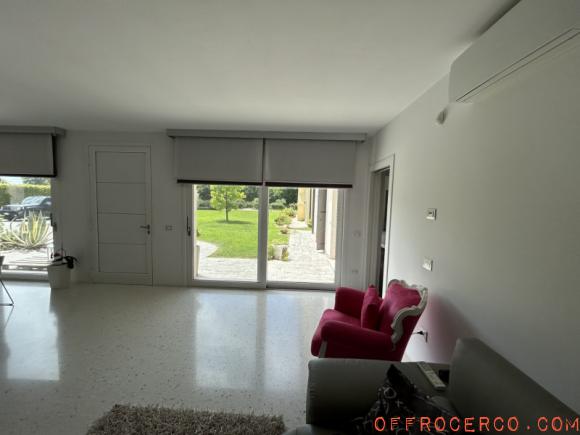 Villa Lissaro 180mq 2012