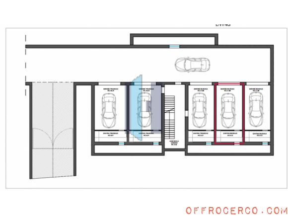 Appartamento 127mq 2024